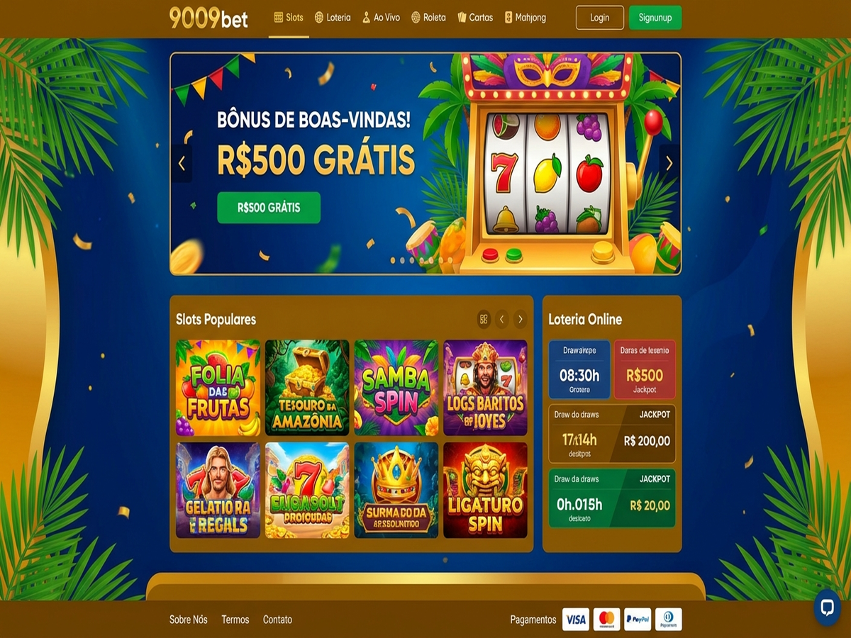 Screenshot 2 9009bet